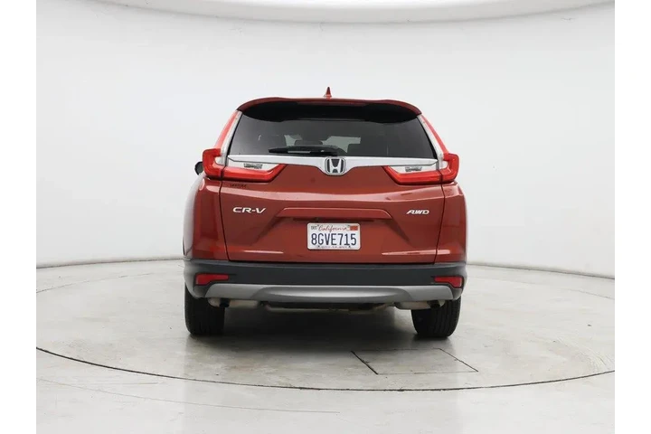 $20998 : Honda CR-V 2018 AWD EX-L 4dr image 6