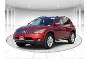 Nissan Murano 2006 AWD S 4dr