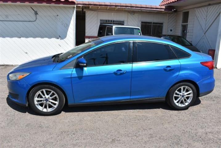 $8495 : 2015 Focus SE Sedan image 3