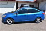 $8495 : 2015 Focus SE Sedan thumbnail