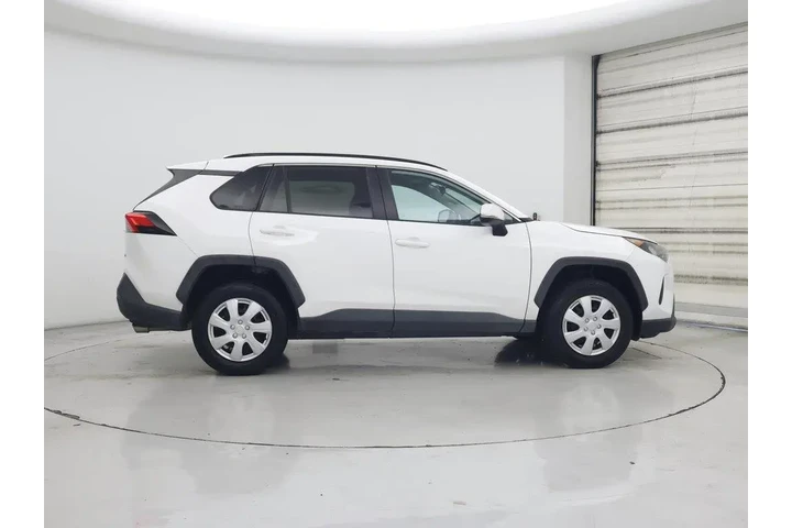 $23998 : Toyota RAV4 2021 LE 4dr SUV image 7