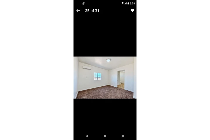 $2300 : RENTO CASA BARSTOW CA 92311 image 5