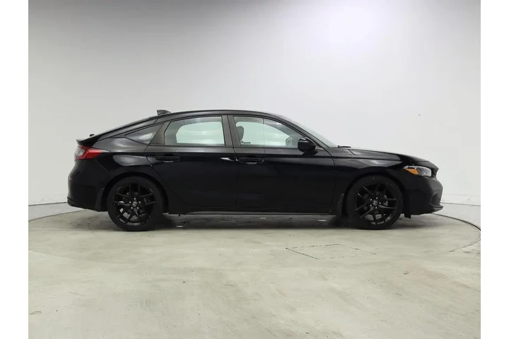$24998 : Honda Civic 2022 Sport 4dr H image 7
