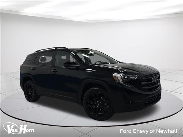 $20916 : Pre-Owned 2020 Terrain SLE image 1