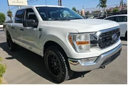 $32900 : Ford F-150 2022 4x4 Platinum thumbnail