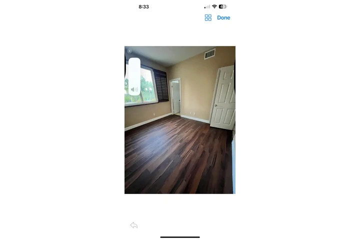 $950 : Se Renta Cuarto image 1