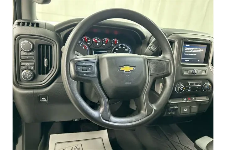 $40000 : Chevrolet Silverado 2500HD 2 image 4