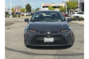 $24250 : Toyota Corolla 2025 LE 4dr S thumbnail