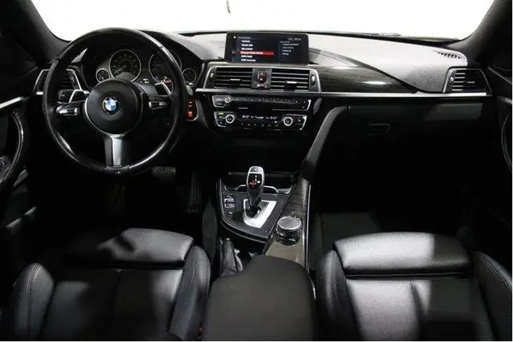 $21498 : BMW 4 Series 2019 AWD 430i x image 2