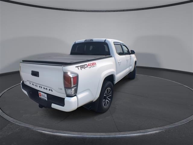 $42000 : PRE-OWNED 2023 TOYOTA TACOMA image 8