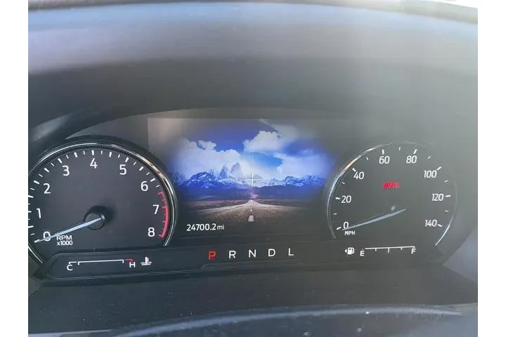 $31995 : Ford Explorer 2022 Limited 4 image 5