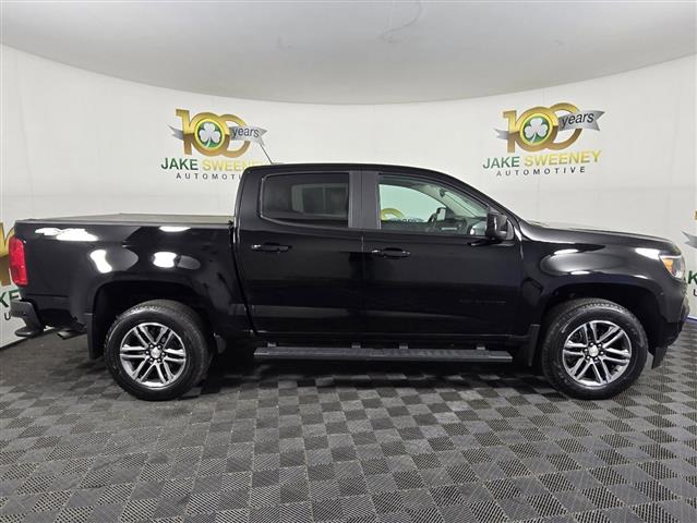 $29988 : 2022 Colorado 4WD Work Truck image 10