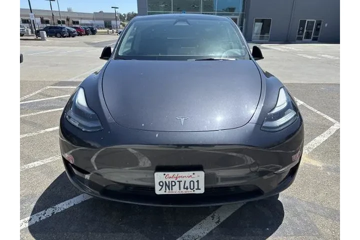 $34997 : Tesla Model Y 2024 Long Rang image 8