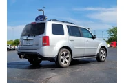 $9489 : Honda Pilot 2015 4x4 SE 4dr thumbnail