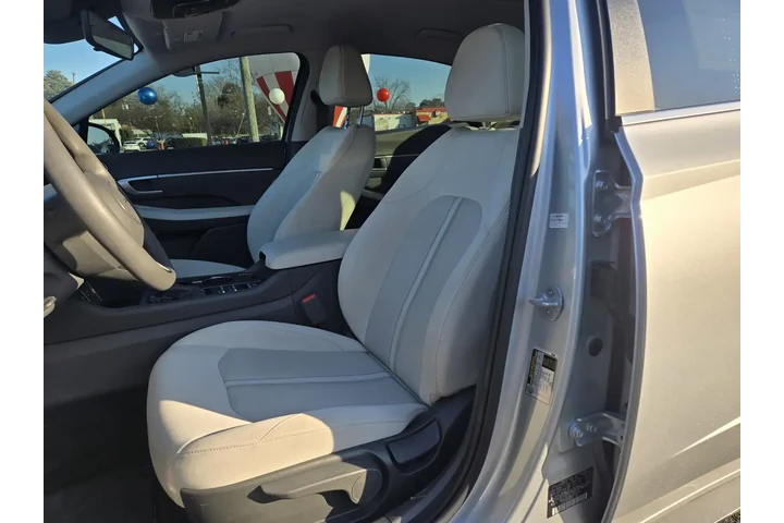 $24000 : Hyundai SONATA 2025 SE 4dr S image 8