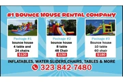 Nicoya Party rentals thumbnail