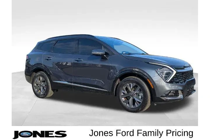 $30046 : Kia Sportage Hybrid 2023 AWD image 1