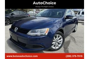 2011 Jetta SE PZEV en Boise