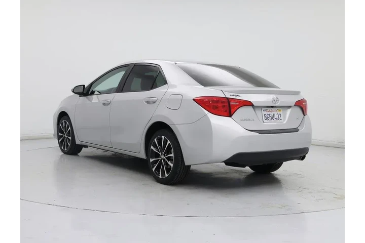 $19998 : Toyota Corolla 2019 SE 4dr S image 2
