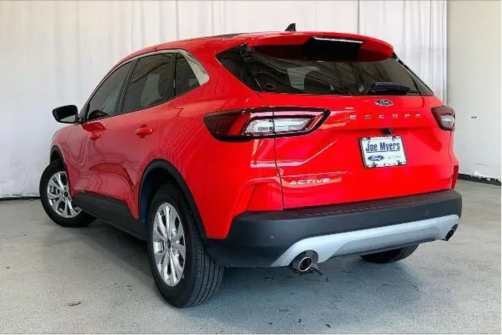 $21561 : Ford Escape 2024 Active 4dr image 5
