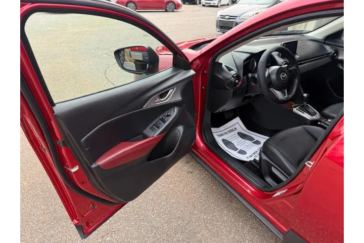 $11999 : 2016 CX-3 Touring image 10