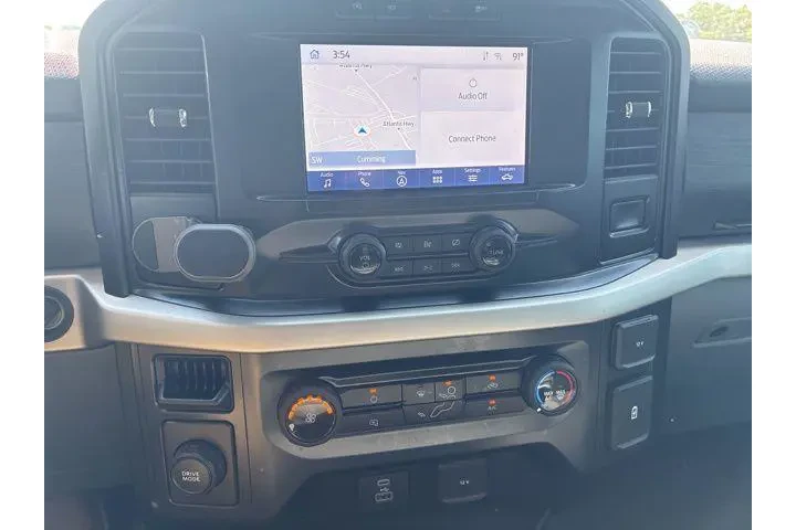 $26992 : Ford F-150 2021 4x2 XL 4dr S image 9