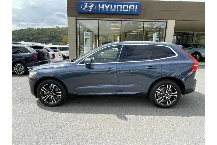 $21496 : Volvo XC60 2020 AWD T6 Momen image 2
