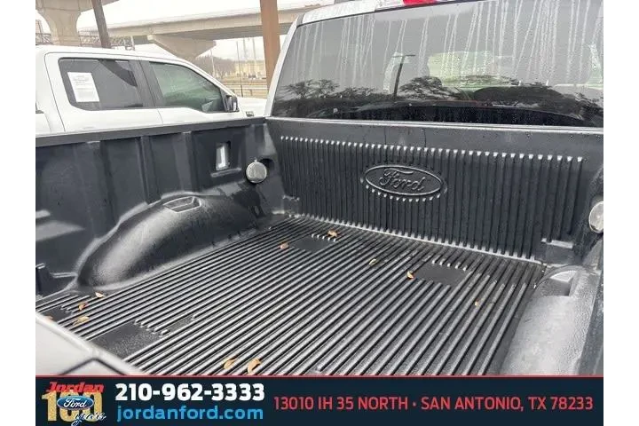 $38689 : Ford F-150 2023 4x4 Platinum image 10