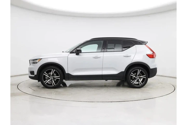 $26998 : Volvo XC40 2022 AWD T5 R-Des image 3