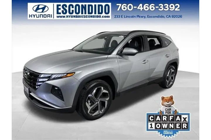 $23995 : Hyundai TUCSON 2023 AWD SEL image 1