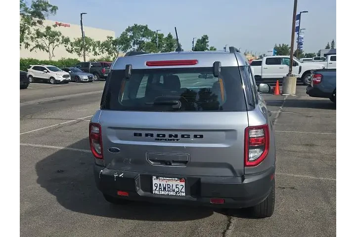$21000 : Ford Bronco Sport 2021 AWD B image 7