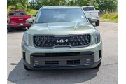 Kia Telluride 2024 AWD SX 4d thumbnail