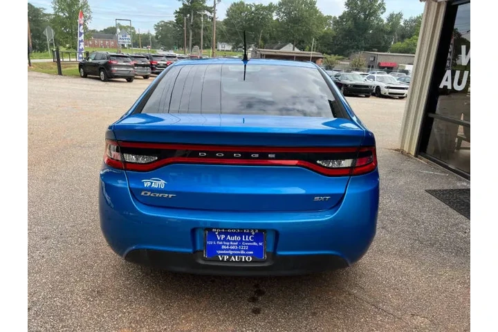 $6999 : 2016 Dart SXT image 6