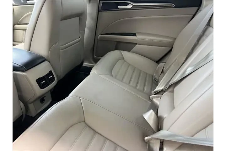 $10999 : Ford Fusion 2017 SE 4dr Seda image 5