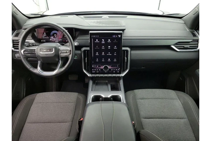 $31998 : GMC Acadia 2025 Elevation 4d image 9