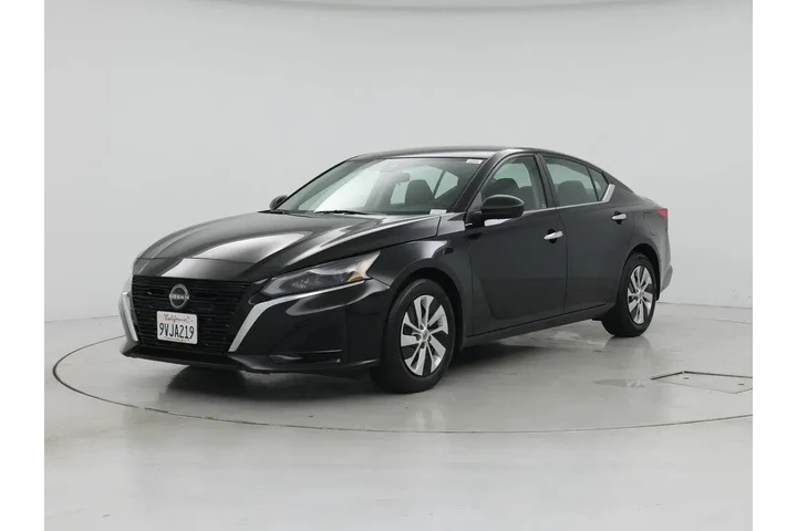 $24998 : Nissan Altima 2025 2.5 S 4dr image 4