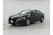 $24998 : Nissan Altima 2025 2.5 S 4dr thumbnail