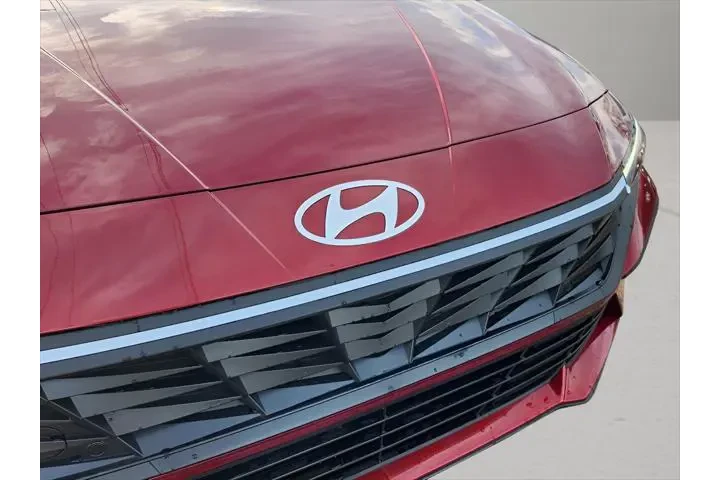 $23460 : Hyundai ELANTRA 2026 SEL Spo image 9