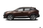 $26860 : Nissan Kicks 2026 SV 4dr Cro thumbnail