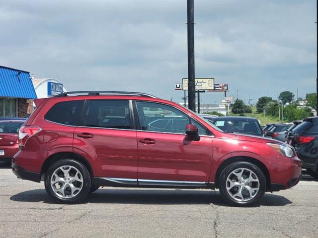 $9990 : 2015 Forester 2.5i Touring image 9