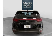 $17889 : Kia Sportage 2021 AWD LX 4dr thumbnail