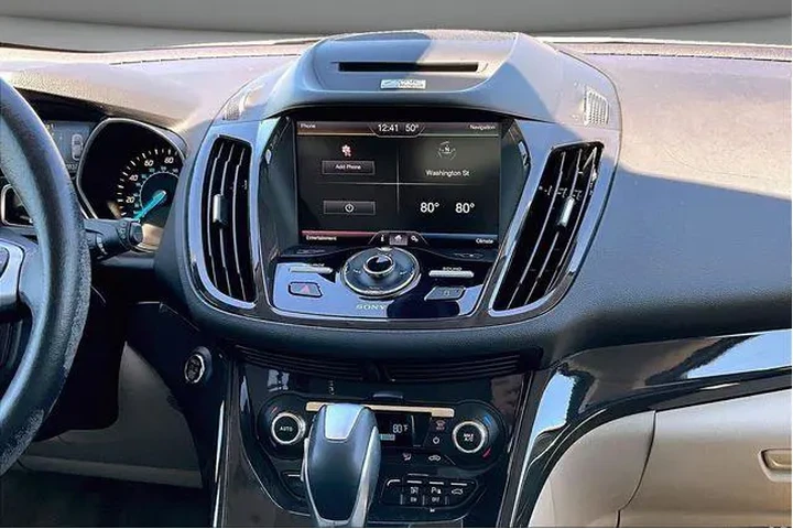 $11000 : Ford Escape 2014 AWD Titaniu image 9