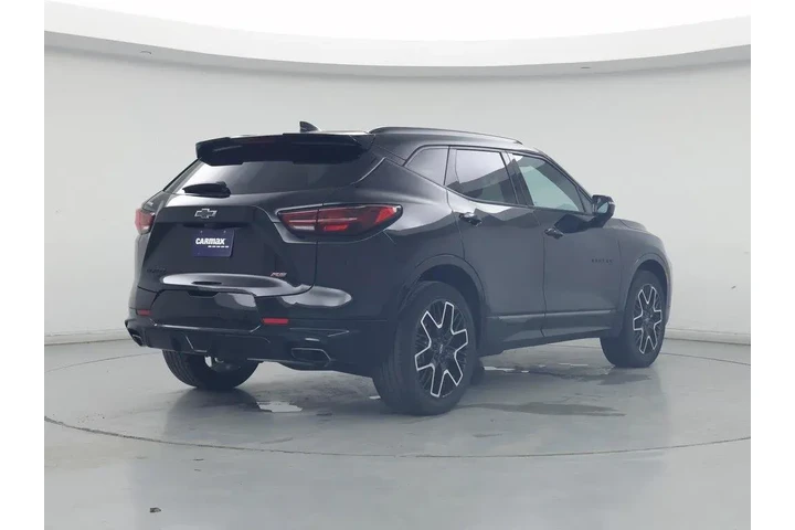 $31998 : Chevrolet Blazer 2023 RS 4dr image 8