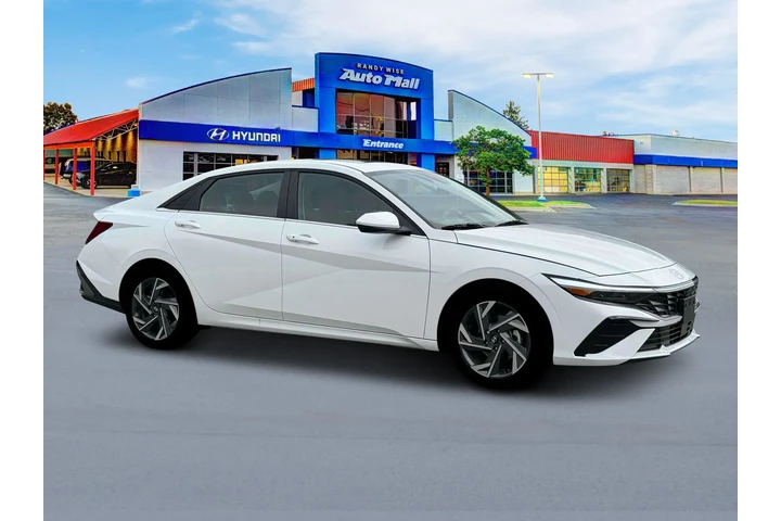 $21300 : Hyundai ELANTRA 2025 SEL Con image 10