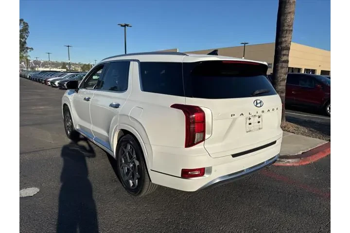 $29995 : Hyundai PALISADE 2021 Callig image 2