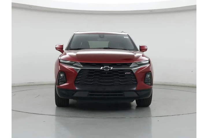 $26998 : Chevrolet Blazer 2021 RS 4dr image 5