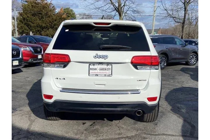 $19570 : Jeep Grand Cherokee 2019 4x4 image 5