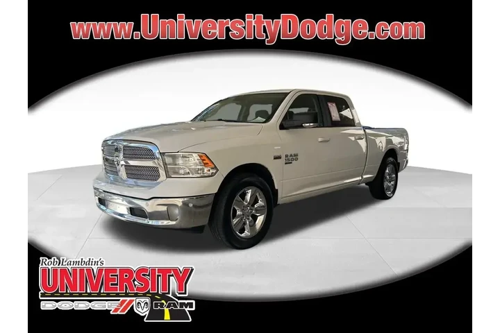 $17743 : Ram 1500 Classic 2019 4x2 Bi image 1