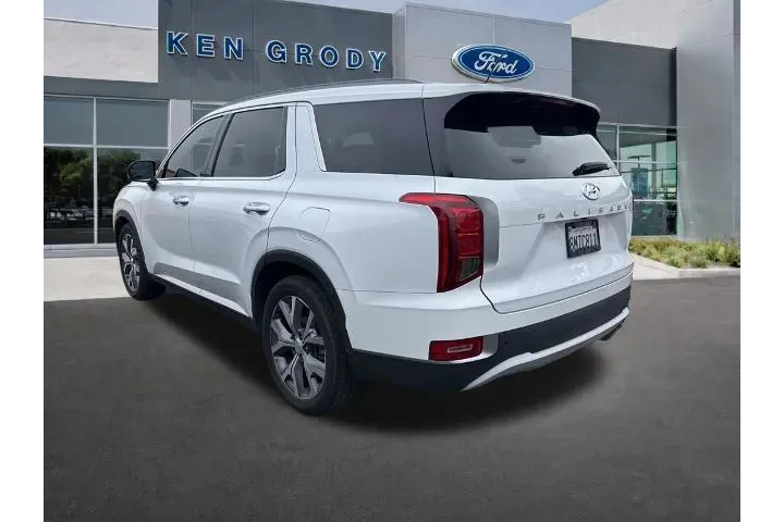 $25037 : Hyundai PALISADE 2020 SEL 4d image 4