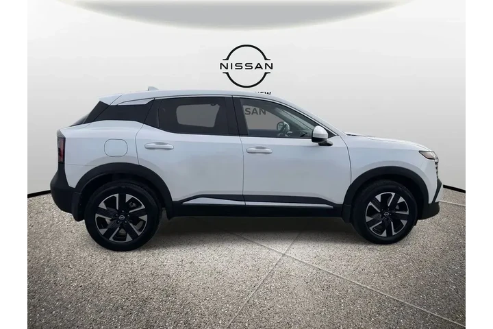 $22975 : Nissan Kicks 2025 AWD SV 4dr image 5